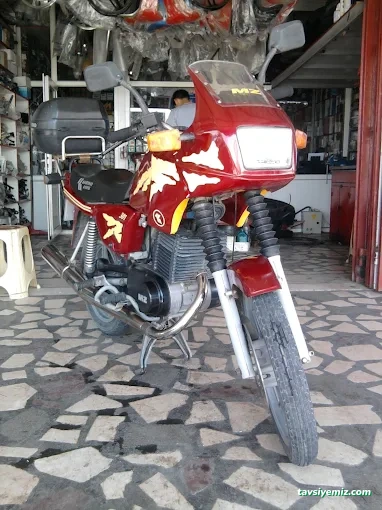Motorcu Rasim Motorcu Rasim