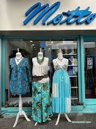 Motto Butik