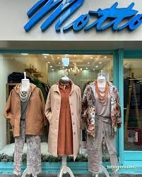 Motto Butik