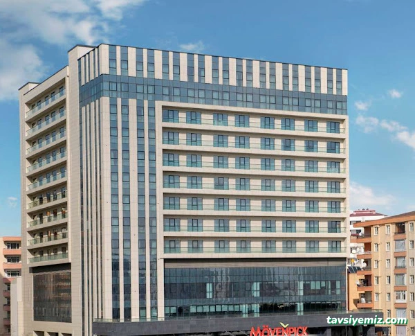 Mövenpick Mövenpick
