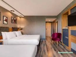 Movenpick Hotel Trabzon Movenpick Hotel Trabzon