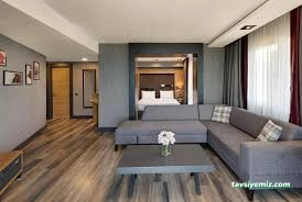 Movenpick Hotel Trabzon Movenpick Hotel Trabzon