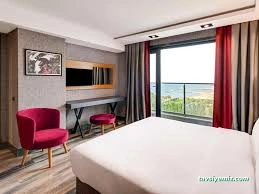 Movenpick Hotel Trabzon Movenpick Hotel Trabzon