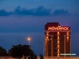 Movenpick Hotel Trabzon Movenpick Hotel Trabzon