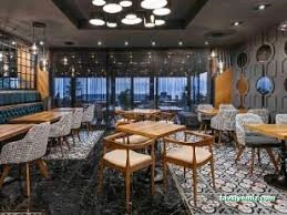 Movenpick Hotel Trabzon Movenpick Hotel Trabzon