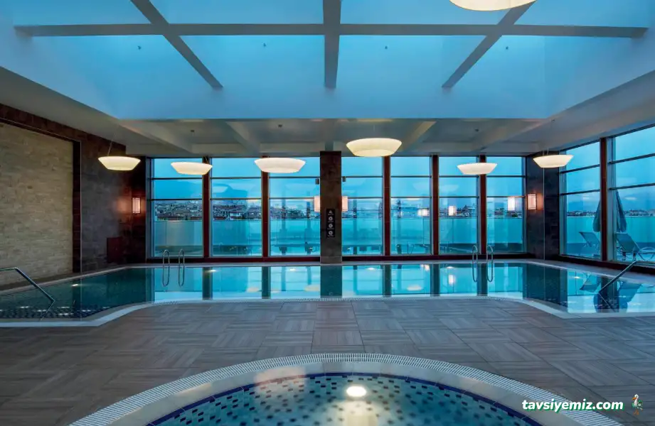 Mövenpick Malatya Hotel