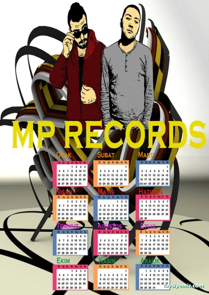 Mp Records Mp Records