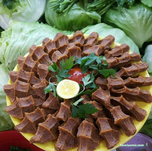 Mr Çiğköfte Mr Çiğköfte