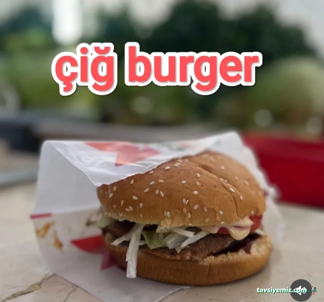 Mr Çiğköfte Mr Çiğköfte