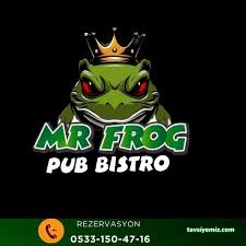 Mr. Frog Pub Bistro Mr. Frog Pub Bistro