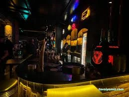 Mr. Frog Pub Bistro Mr. Frog Pub Bistro