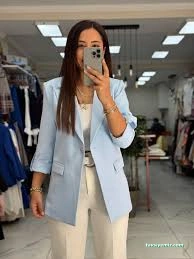 Mrs. Yeliz Butik Mrs. Yeliz Butik