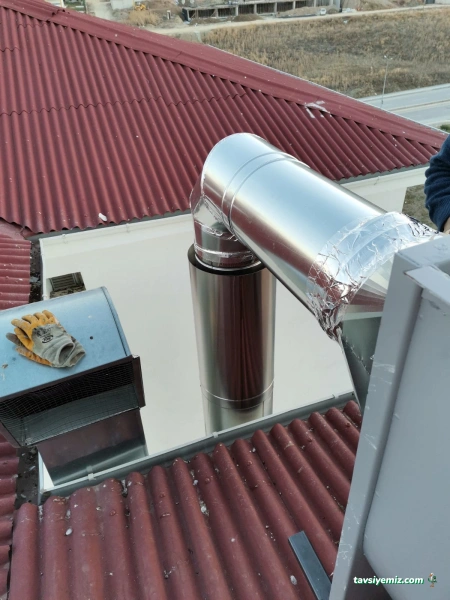 Mrt Teknik Erzincan Kombi