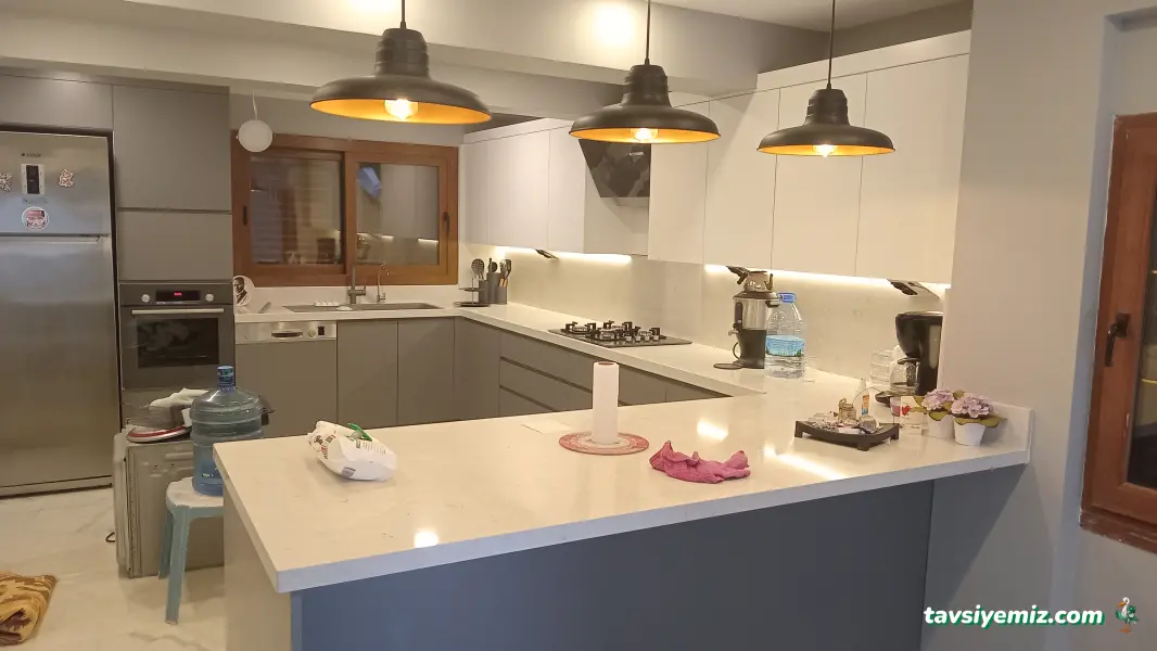 Ms İmalat Dekorasyon İnşaat Sanayi Ticaret Limited