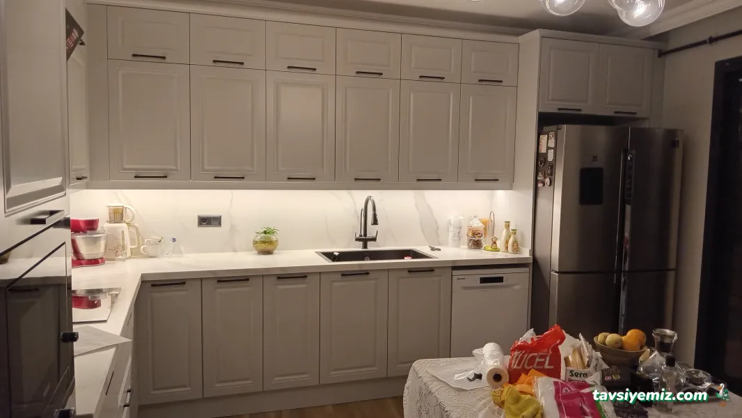 Ms İmalat Dekorasyon İnşaat Sanayi Ticaret Limited