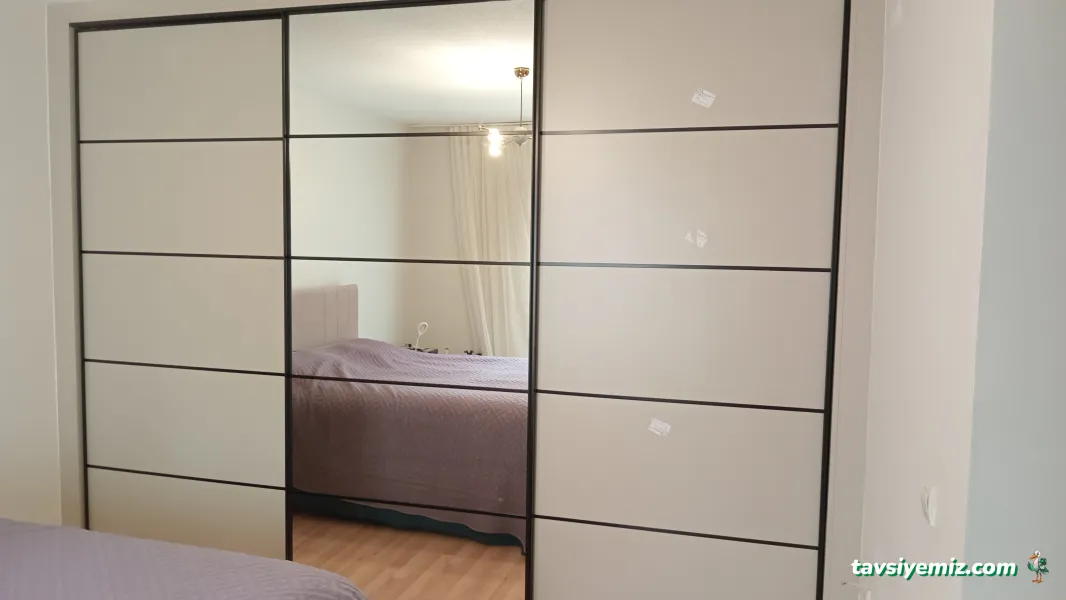 Ms İmalat Dekorasyon İnşaat Sanayi Ticaret Limited