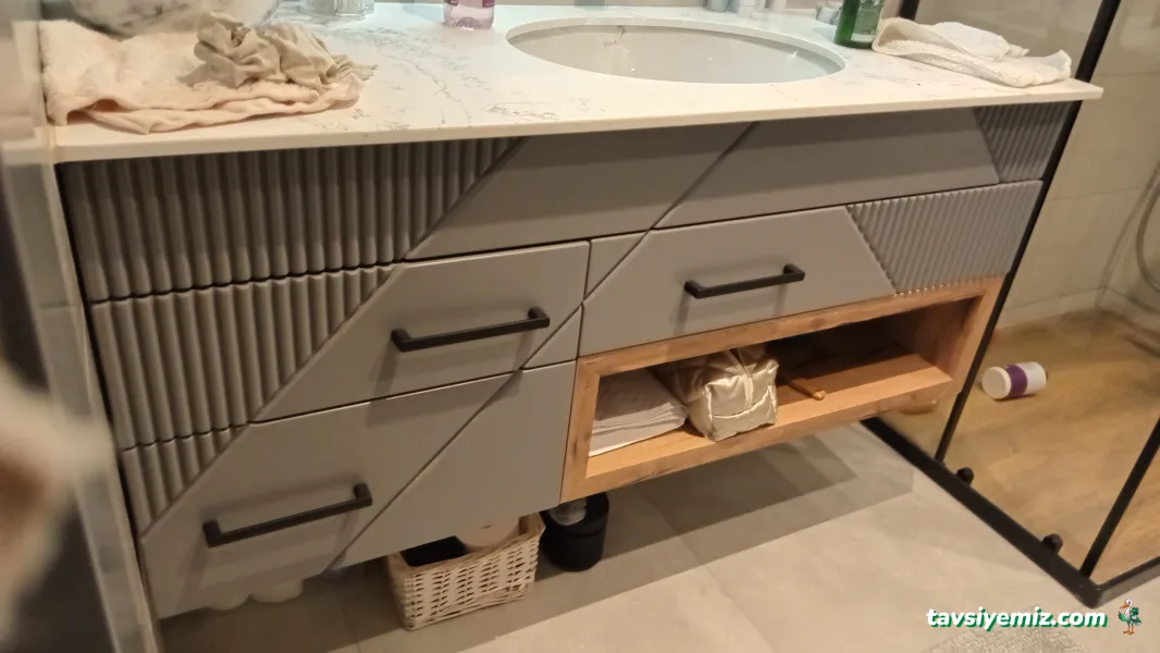 Ms İmalat Dekorasyon İnşaat Sanayi Ticaret Limited