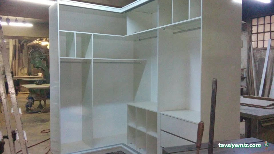 Mşah Mobilya İmalat