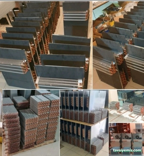Msc Endüstriyel Soğutma Sistemleri Üretim Ve Pazarlama Ltd.şti. Msc Endüstriyel Soğutma Sistemleri Üretim Ve Pazarlama Ltd.şti.