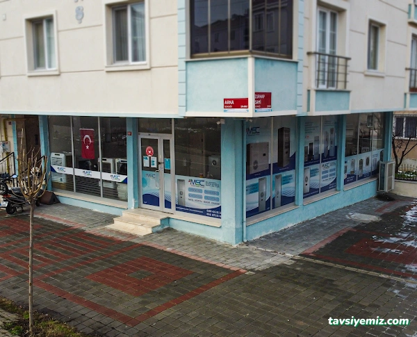 Msc Endüstriyel Soğutma Sistemleri Üretim Ve Pazarlama Ltd.şti. Msc Endüstriyel Soğutma Sistemleri Üretim Ve Pazarlama Ltd.şti.