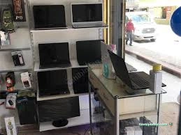 Msd Bilişim Bilgisayar Teknik Servis