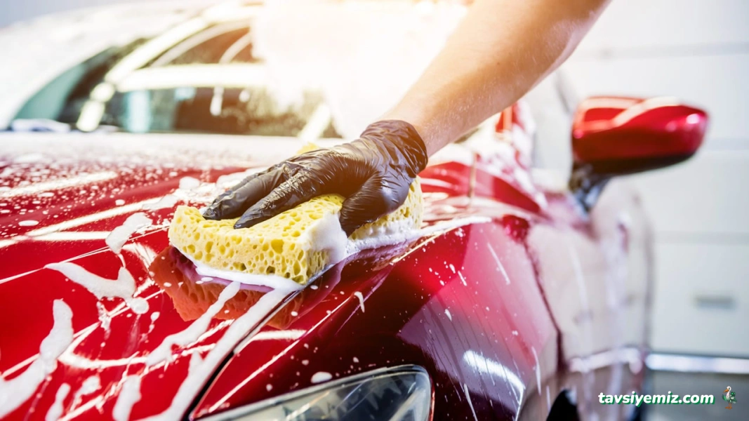 Mtb Garage Oto Yıkama