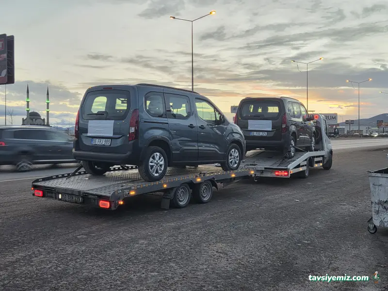 Mücahit Otomotiv Yol Yardım