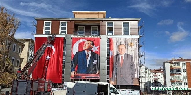 Mucur Belediyesi Mucur Belediyesi