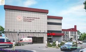Mucur Devlet Hastanesi Mucur Devlet Hastanesi