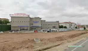Mucur Devlet Hastanesi Mucur Devlet Hastanesi