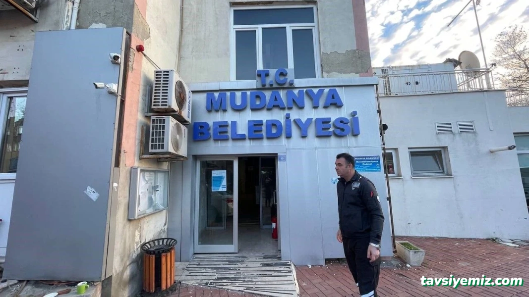 Mudanya Belediyesi Mudanya Belediyesi