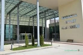 Mudanya Devlet Hastanesi Mudanya Devlet Hastanesi