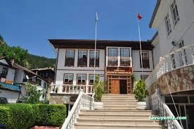 Mudurnu Belediyesi Mudurnu Belediyesi