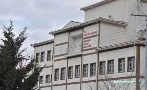 Mudurnu Devlet Hastanesi Mudurnu Devlet Hastanesi