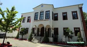 Muğla Büyükşehir Belediyesi Muğla Büyükşehir Belediyesi
