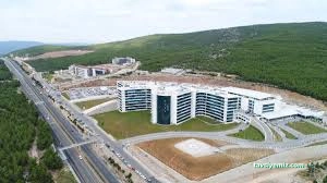 Muğla Eğitim Ve Araştırma Hastanesi Muğla Eğitim Ve Araştırma Hastanesi
