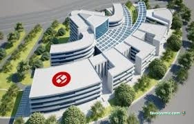 Muğla Eğitim Ve Araştırma Hastanesi Muğla Eğitim Ve Araştırma Hastanesi