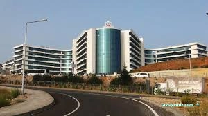 Muğla Eğitim Ve Araştırma Hastanesi Muğla Eğitim Ve Araştırma Hastanesi