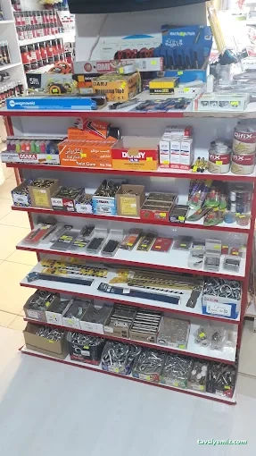 Muğla Hırdavat Muğla Hırdavat
