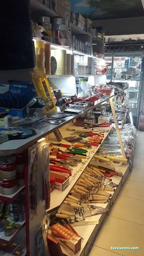 Muğla Hırdavat Muğla Hırdavat