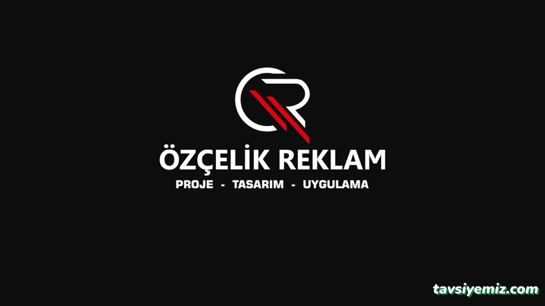 Muğla Özcelik Reklam Muğla Özcelik Reklam
