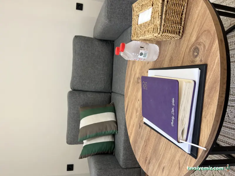 Muğla Psikolog Selda Yıldız