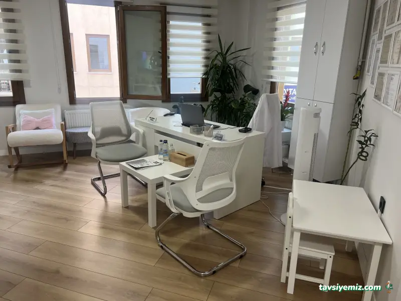 Muğla Psikolog Selda Yıldız