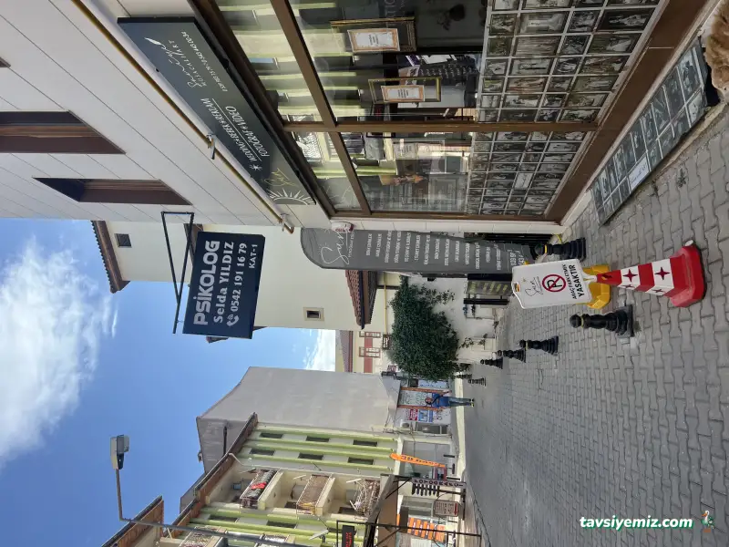 Muğla Psikolog Selda Yıldız