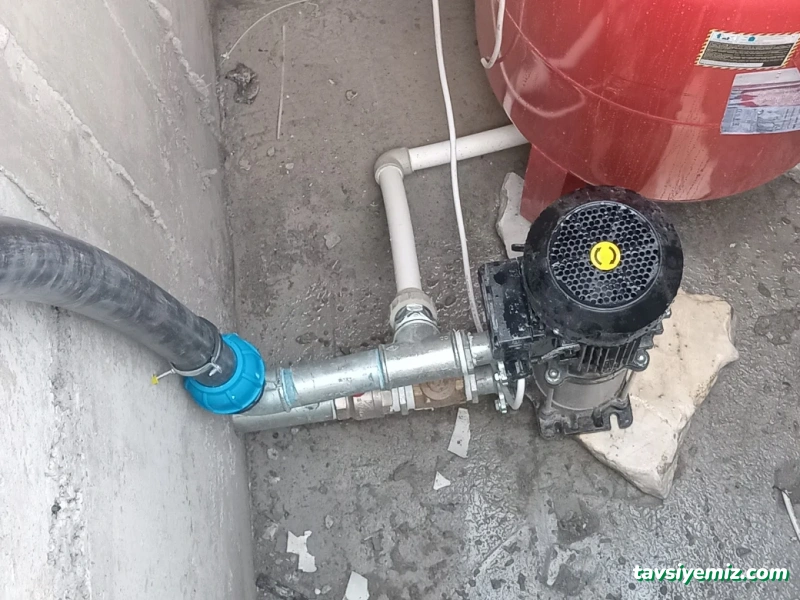Muğla Sıhhi Tesisat Muğla Sıhhi Tesisat