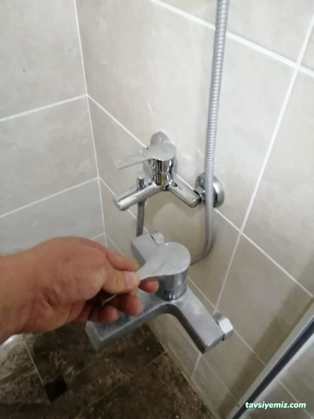 Muğla Sıhhi Tesisat Muğla Sıhhi Tesisat