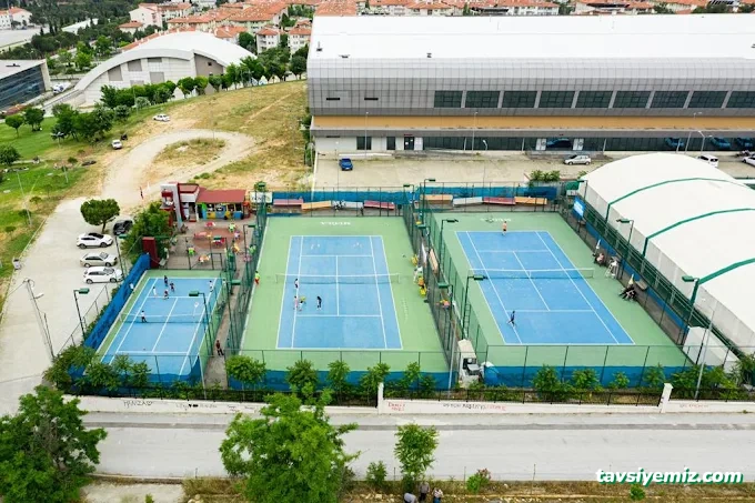 Muğla Tenis Kulübü Muğla Tenis Kulübü