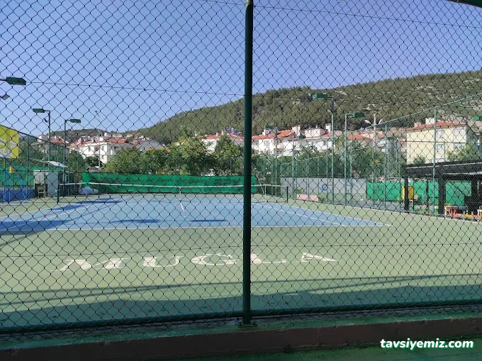 Muğla Tenis Kulübü Muğla Tenis Kulübü