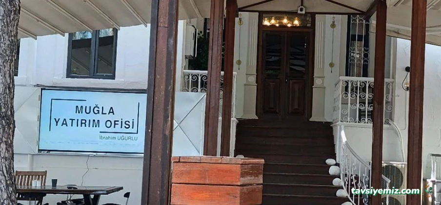 Muğla Yatırım Ofisi