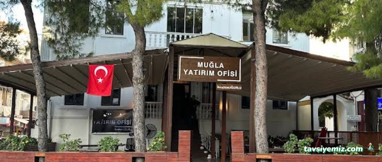 Muğla Yatırım Ofisi